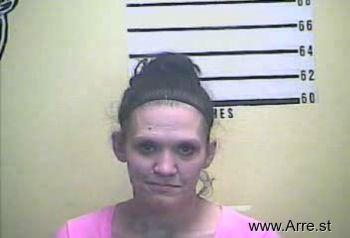 Casey  Gray Mugshot