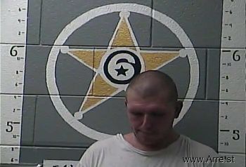 Casey Tator Gray Mugshot