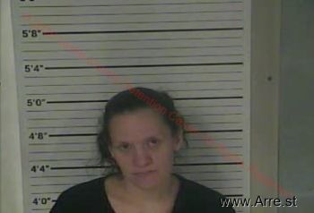 Casey  Gray Mugshot