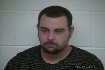 Casey  Hopper Mugshot