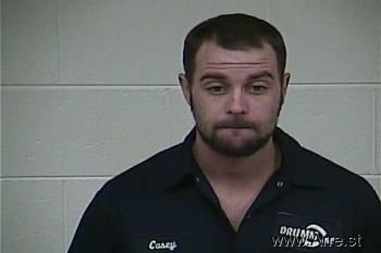 Casey  Hopper Mugshot