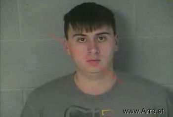 Casey C Lewis Mugshot