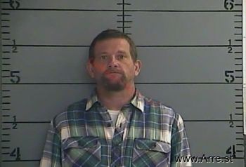 Casey G Maddox Mugshot