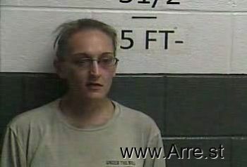 Casey Victoria Mason Mugshot