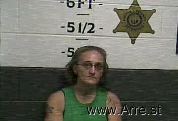 Casey Victoria Mason Mugshot