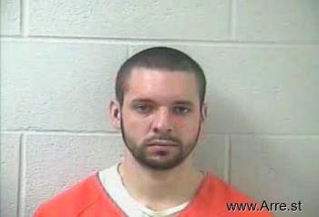 Casey Todd Robinson Mugshot