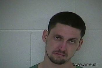 Casey C Satchwell Mugshot