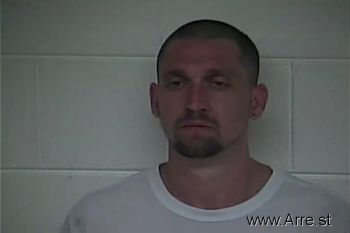 Casey  Satchwell Mugshot