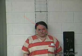 Casey L Smith Mugshot