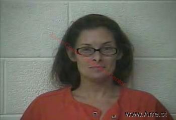 Casey M Smith Mugshot