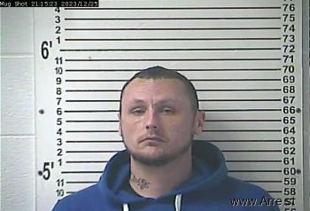 Casey Adam Tucker Mugshot