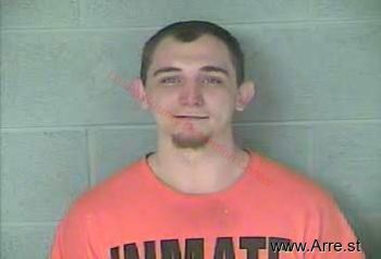 Casey  Williams Mugshot