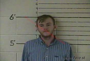 Casey C Williams Mugshot