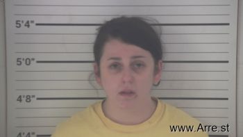 Casie Sue Keefe Mugshot