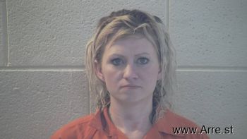 Casie Lee Ann Torres Mugshot