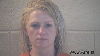 Casie Lee Ann Torres Mugshot