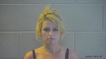 Casie Leanne Torres Mugshot