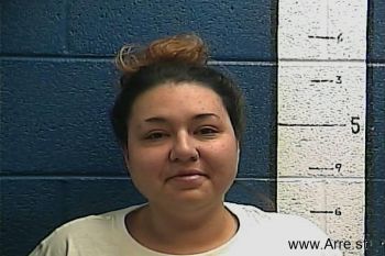 Casondra N Velarde Mugshot