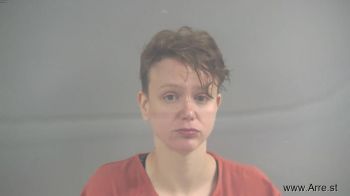 Cassandra Belle Adkison Mugshot