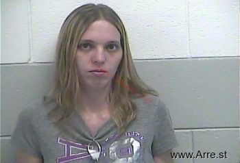 Cassandra R Lane Mugshot