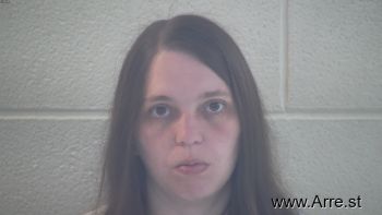 Cassandra Ruth Lane Mugshot