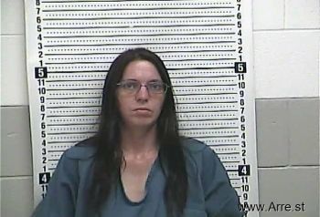 Cassandra R Lane Mugshot