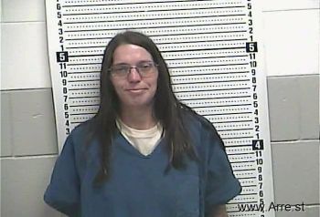 Cassandra R Lane Mugshot