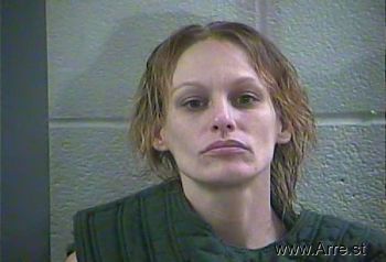 Cassandra  Miller Mugshot