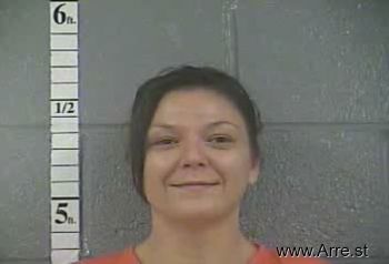 Cassandra Jean Owens Mugshot