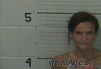 Cassandra J Perry Mugshot