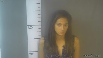 Cassandra Marie Smith Mugshot