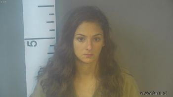 Cassandra Marie Smith Mugshot