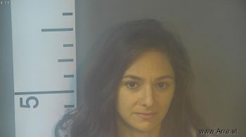 Cassandra Marie Smith Mugshot