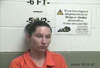 Cassandra  Steele Mugshot