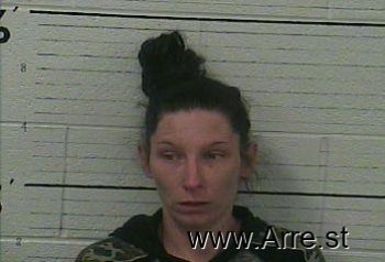 Cassandra Michelle Steele Mugshot