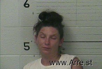 Cassandra Michelle Steele Mugshot