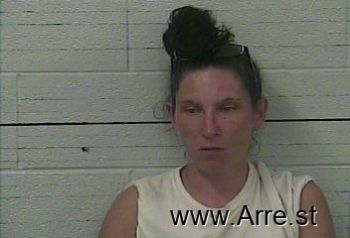 Cassandra Michelle Steele Mugshot