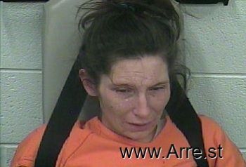 Cassandra Michelle Steele Mugshot