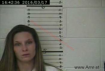 Cassandra Michelle Steele Mugshot