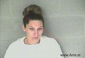 Cassandra  Steele Mugshot