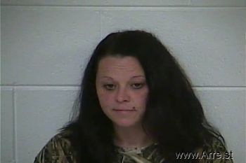 Cassandra L Taylor Mugshot