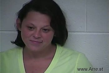 Cassandra L Taylor Mugshot