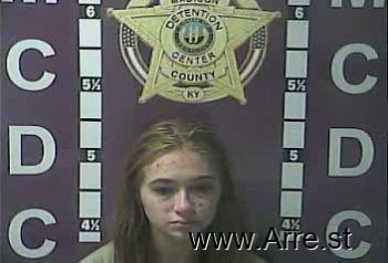 Cassaundra  Smith Mugshot