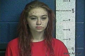 Cassaundra  Smith Mugshot