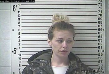 Cassey Roxanne Lohe Mugshot