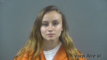 Cassidy Dillon Smith Mugshot