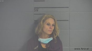 Cassie R Adams Mugshot