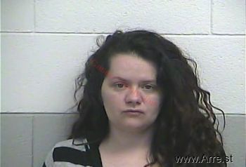 Cassie K Baer Mugshot