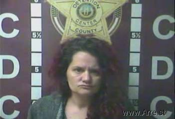 Cassie Kay Baer Mugshot