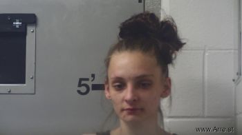 Cassie N Day Mugshot